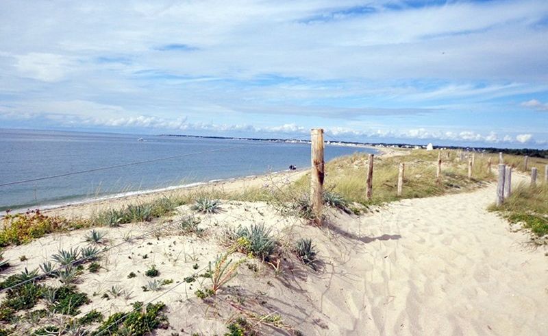 France 4 naturisme : quelle plage naturiste choisir en Loire Atlantique ?