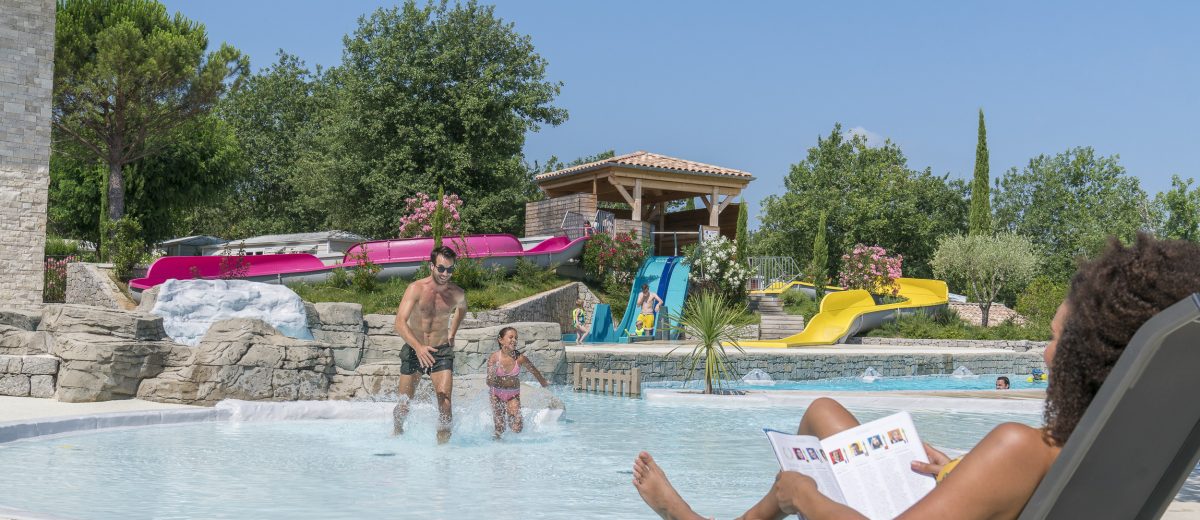 5 avantages qu’ont les campings de luxe vis-à-vis des hôtels de luxe