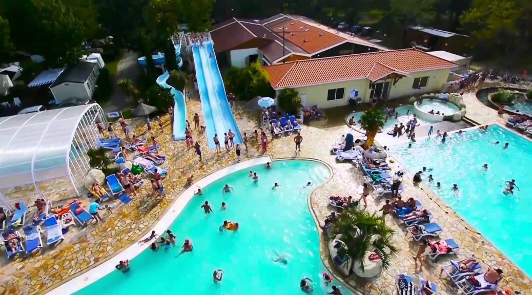 Découvrez le Pays Basque à travers le top 3 des meilleurs campings