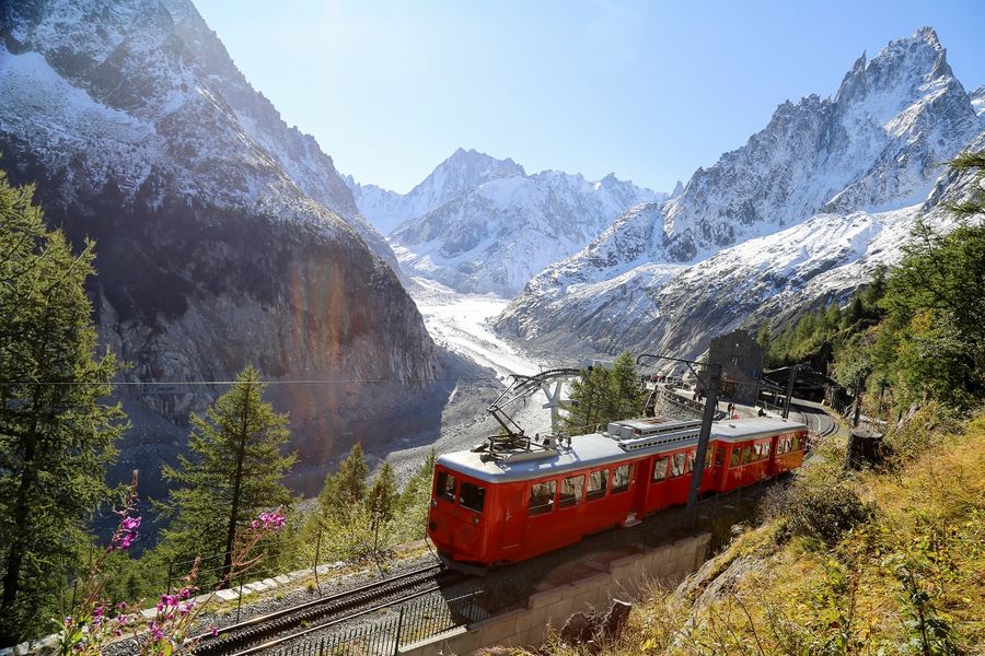 La Savoie se décline sous vous yeux à travers ses sites d’intérêt