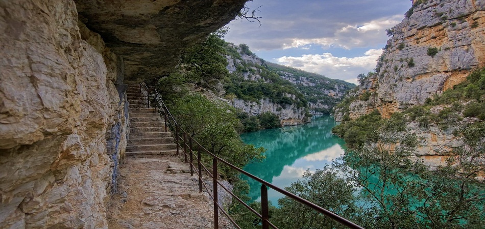 Alpes-de-Haute-Provence : comment bien y camper ?