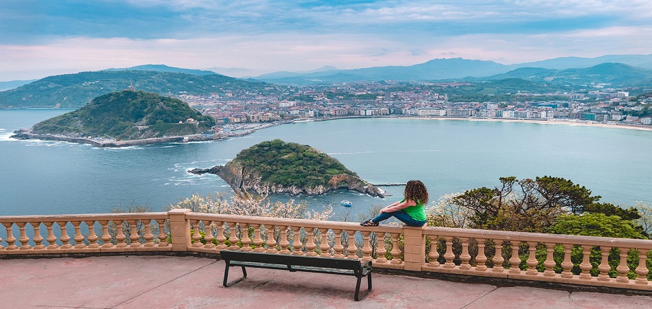 San Sebastian : pourquoi y séjourner en plein air ?