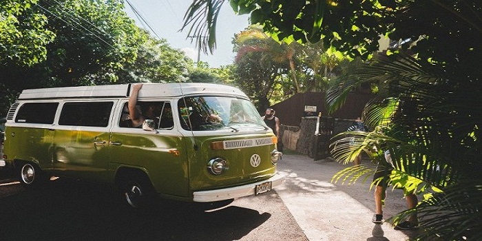 Vacances en van de camping : comment s’y prendre ?