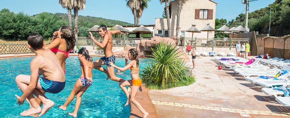 Mesures pour un camping pas cher