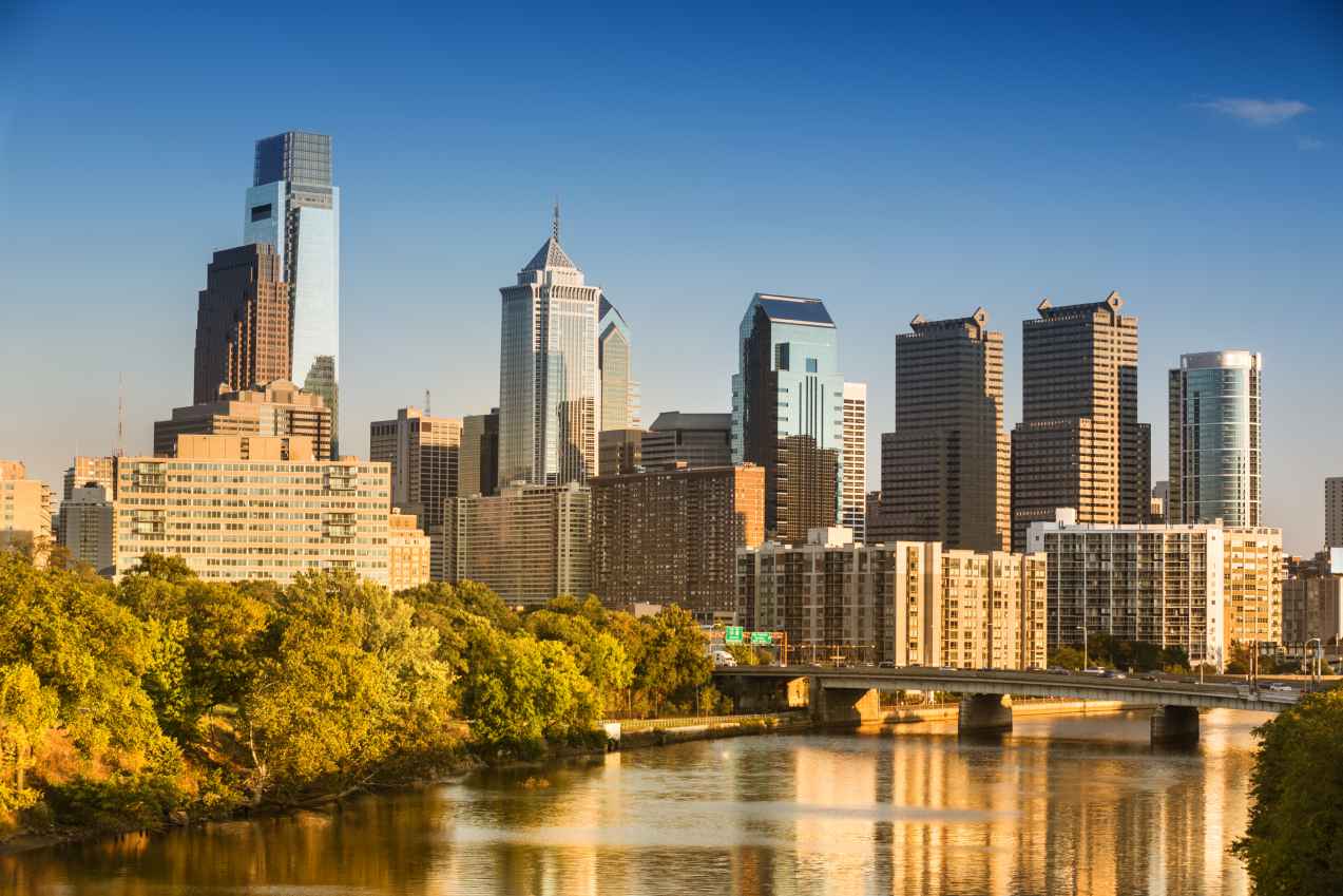 Séjour aux États-Unis : quelles facilités ont les ressortissants français ?