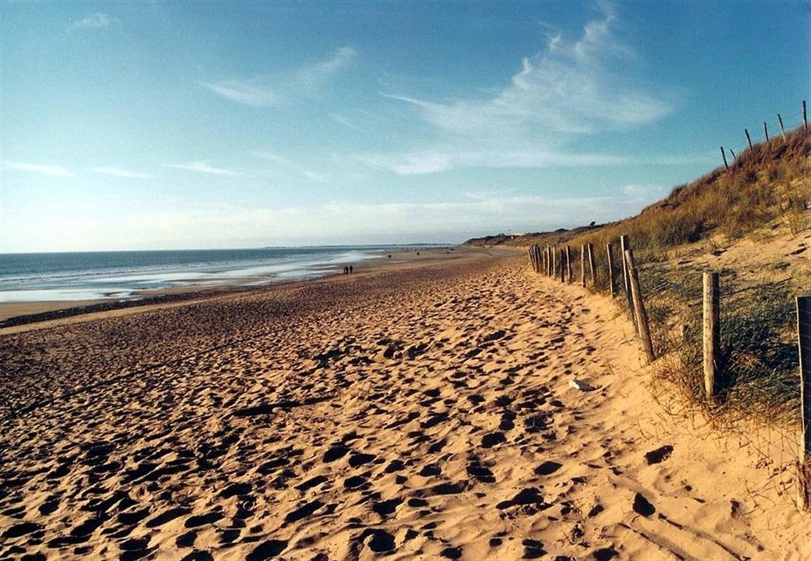 Vacances en famille : pourquoi se diriger vers l’île de Ré ?