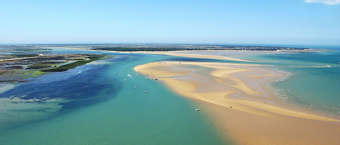 Camping sur l’île de Ré : où le faire en bord de mer ?