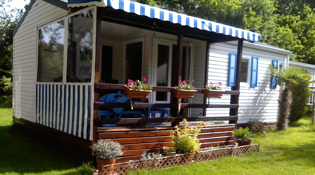 Comment faire du camping avec un petit budget à Erdeven ?