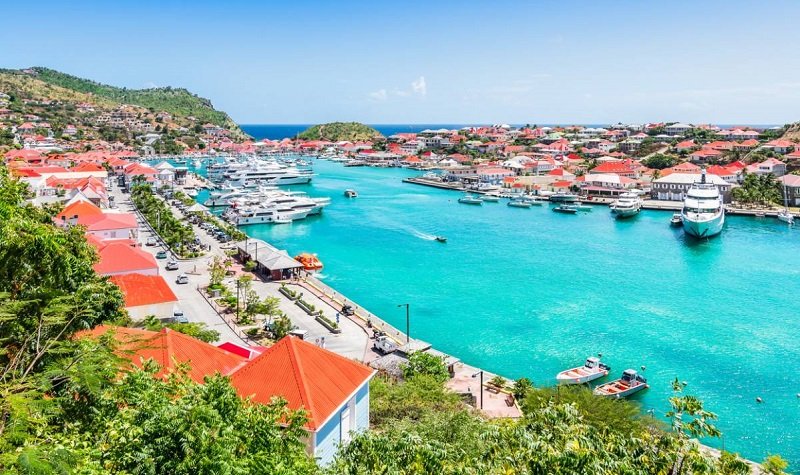 Conseils pour bien acheter une maison à Saint-Barthélemy