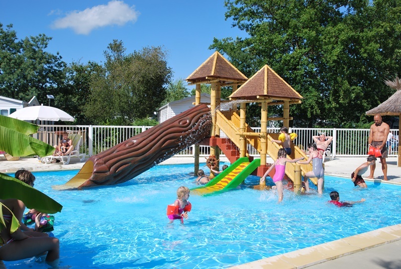 Quels sont les 3 meilleurs campings 3 étoiles en Aquitaine ?