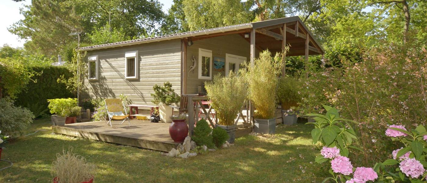 Vacances dans la Loire : quels sont les atouts d’un parc résidentiel ?