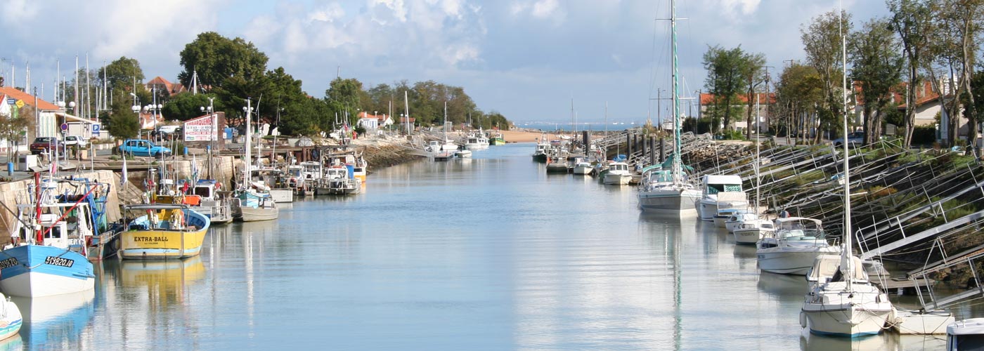Top 3 des meilleurs campings pas chers sur l’Île d’Oléron