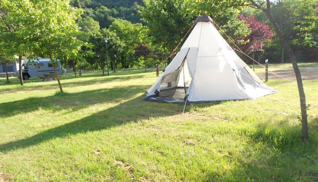 Les meilleurs campings en Lozère