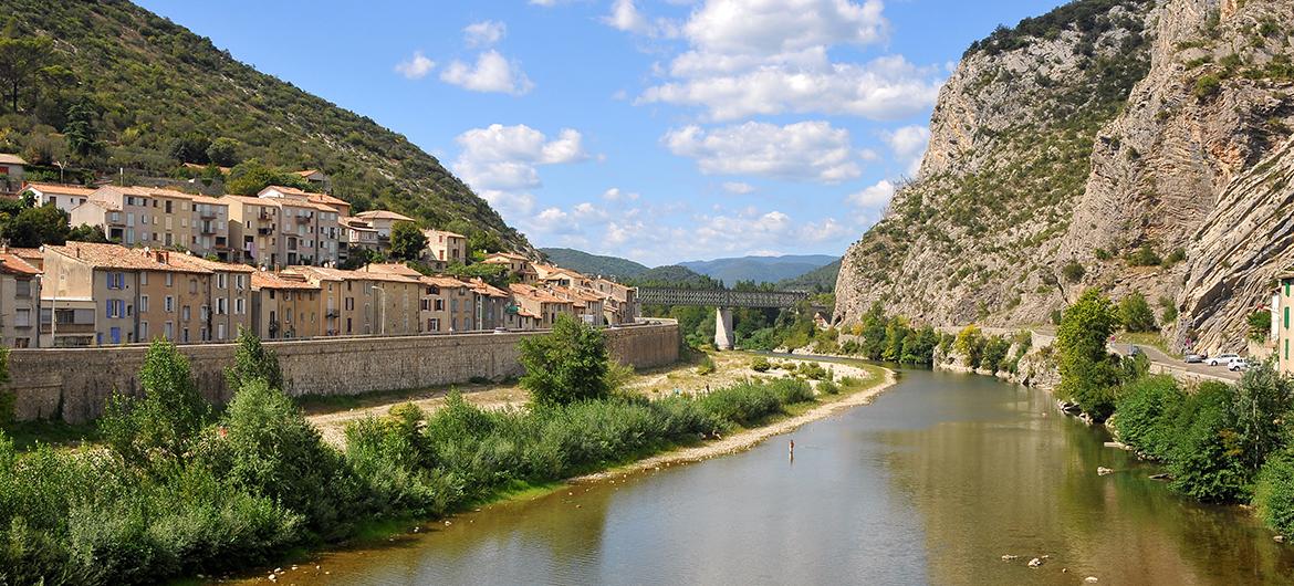 Les vacances en familles idéales au parc national des Cévennes